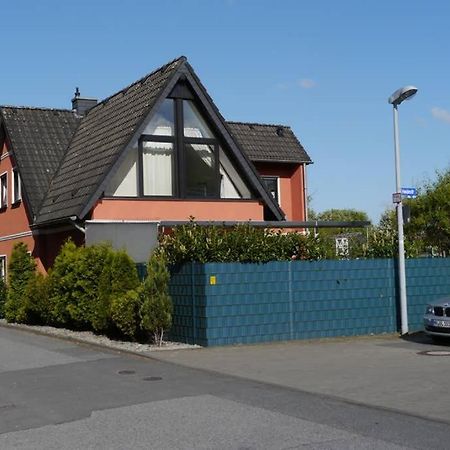 Ferienwohnung Haus Ruhrgebiet Mülheim an der Ruhr Extérieur photo