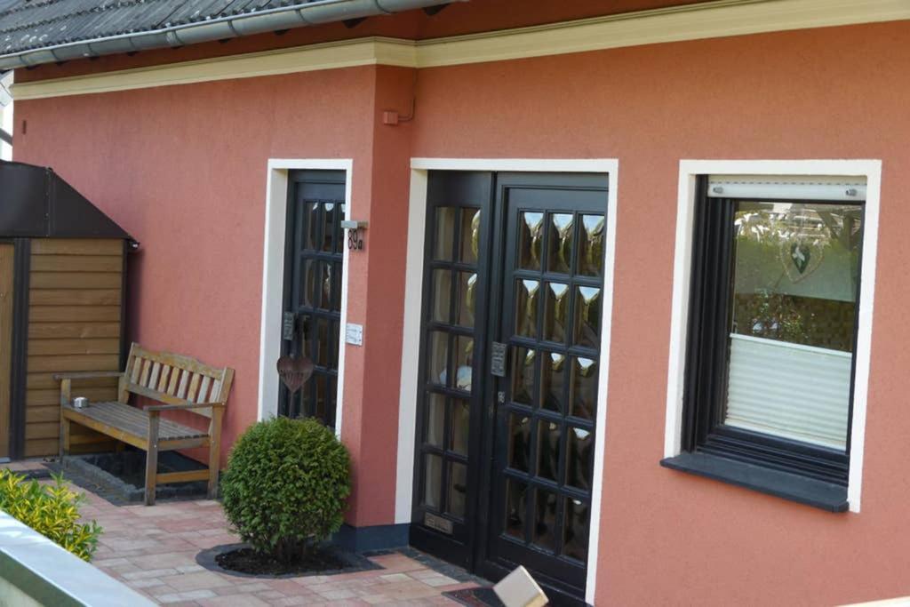 Ferienwohnung Haus Ruhrgebiet Mülheim an der Ruhr Extérieur photo