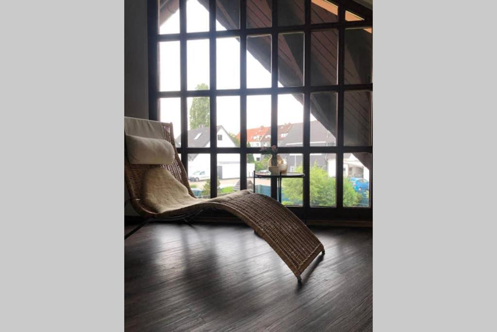Ferienwohnung Haus Ruhrgebiet Mülheim an der Ruhr Extérieur photo