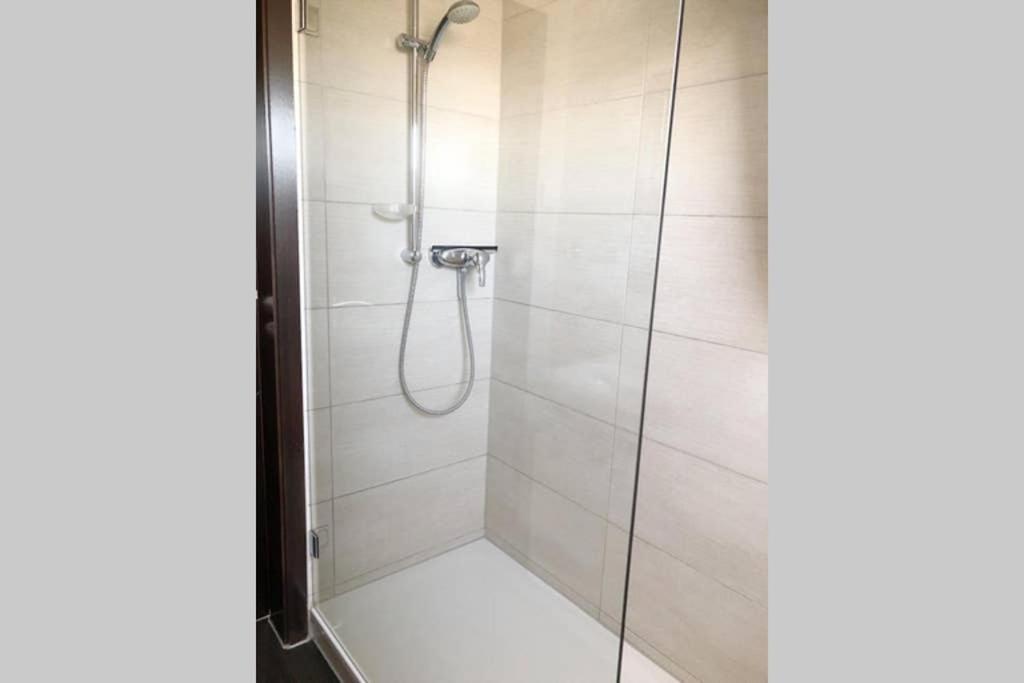 Ferienwohnung Haus Ruhrgebiet Mülheim an der Ruhr Extérieur photo