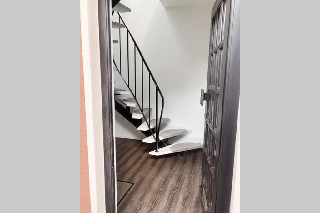 Ferienwohnung Haus Ruhrgebiet Mülheim an der Ruhr Extérieur photo